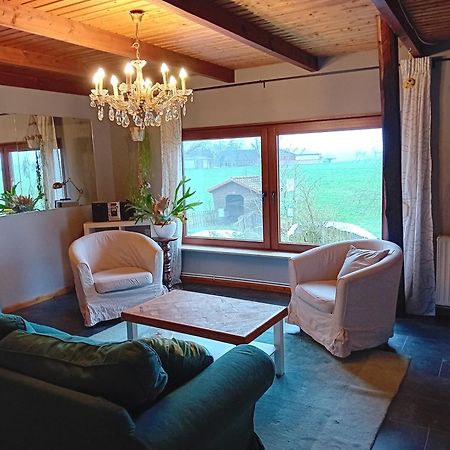 Lueuentjenest Apartment Elsfleth Ngoại thất bức ảnh