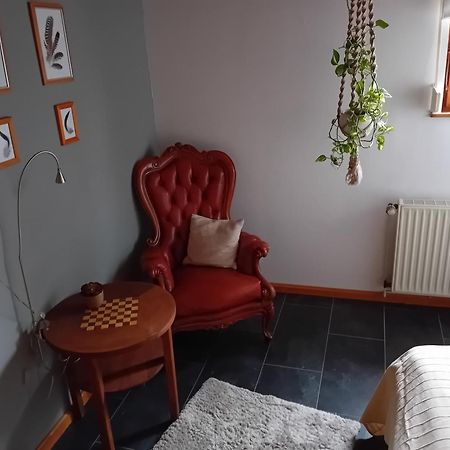 Lueuentjenest Apartment Elsfleth Ngoại thất bức ảnh