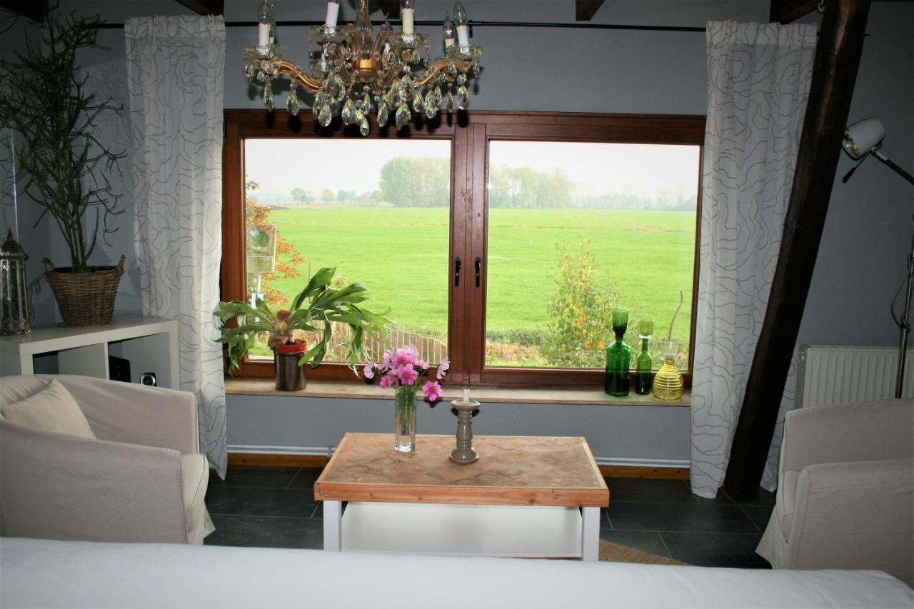 Lueuentjenest Apartment Elsfleth Ngoại thất bức ảnh