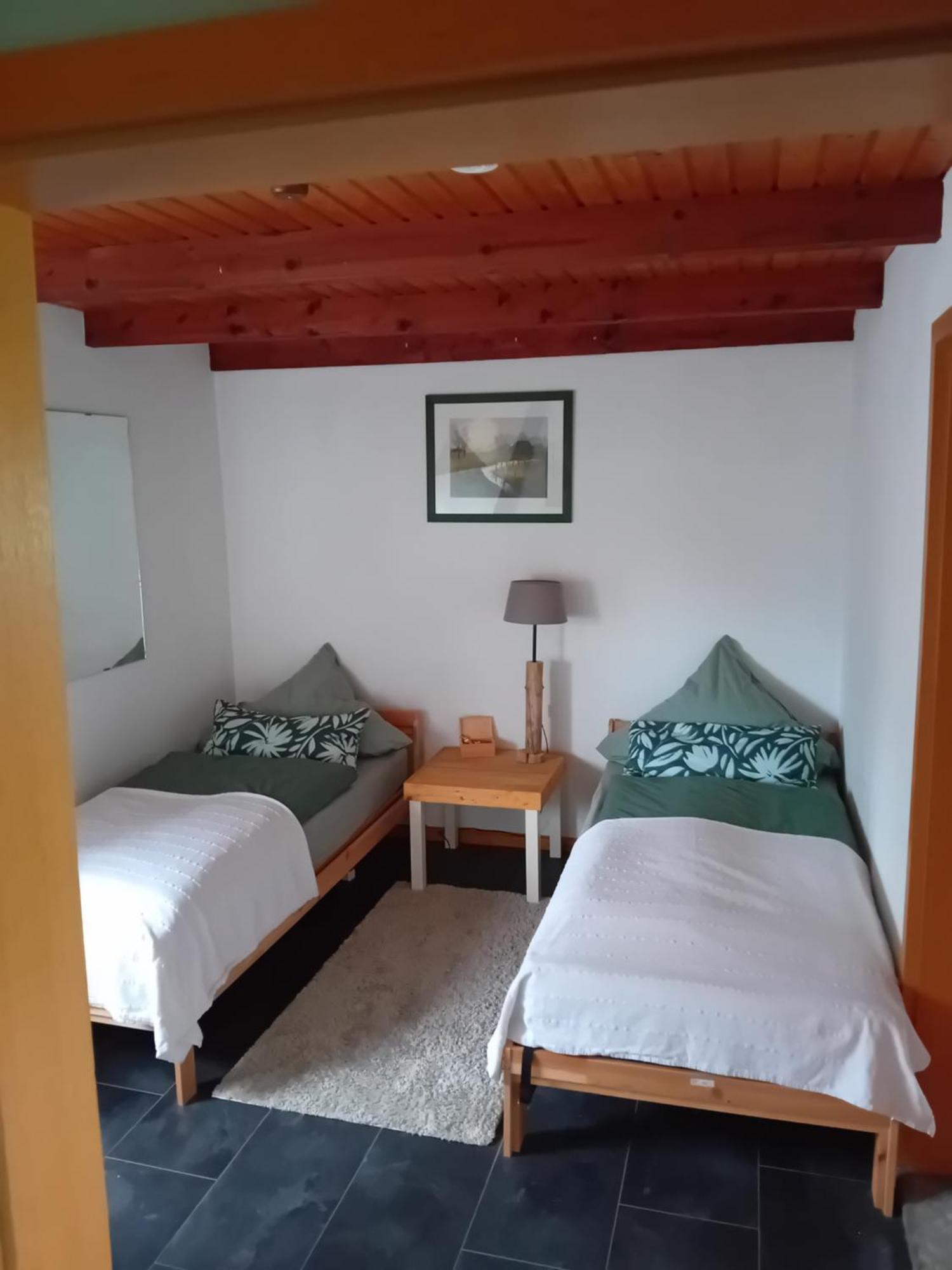 Lueuentjenest Apartment Elsfleth Ngoại thất bức ảnh