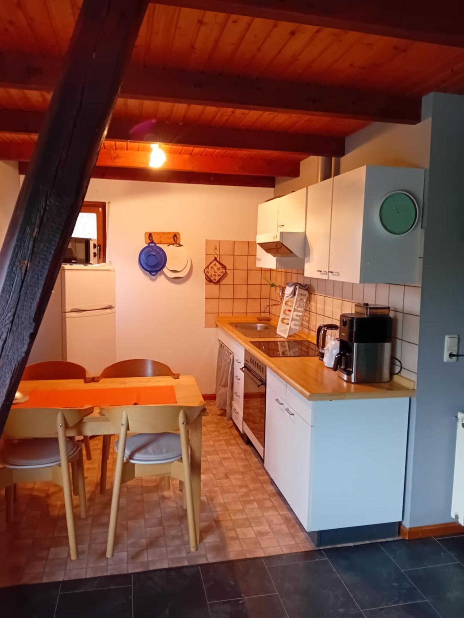 Lueuentjenest Apartment Elsfleth Ngoại thất bức ảnh